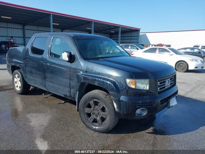 HONDA RIDGELINE 2006