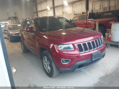 JEEP GRAND CHEROKEE 2014