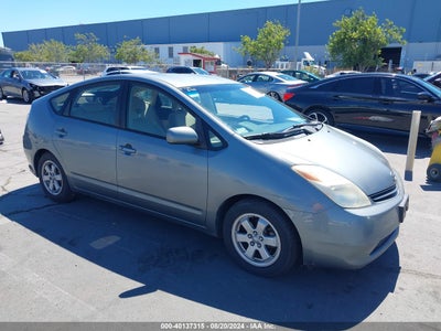 TOYOTA PRIUS 2005