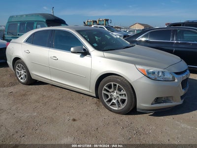 CHEVROLET MALIBU 2014