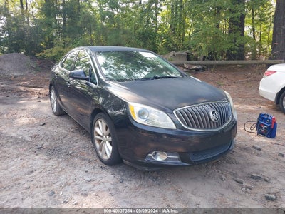 BUICK VERANO 2014