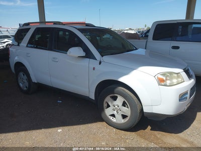 SATURN VUE 2007