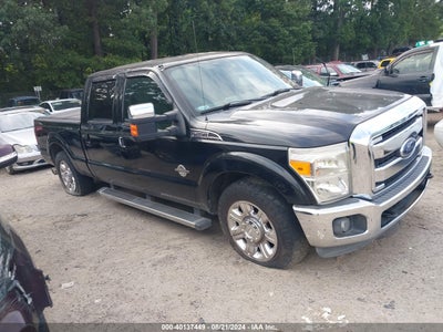 FORD F-250 2011