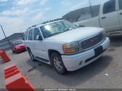 GMC YUKON 2005