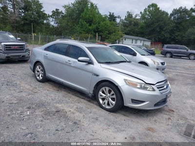 FORD TAURUS 2011