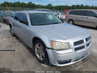 DODGE MAGNUM 2008
