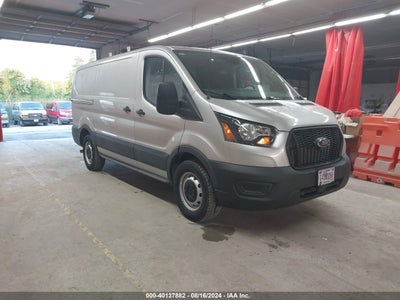 FORD TRANSIT-150 2023