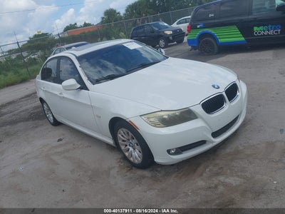 BMW 328I 2009