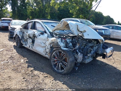 AUDI A7 2019