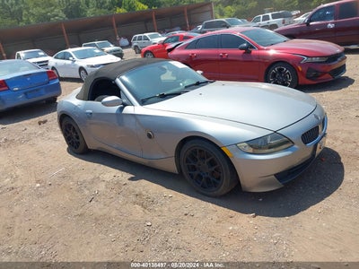 BMW Z4 2006