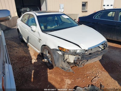 ACURA 200 2008