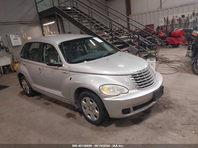 CHRYSLER PT CRUISER 2006