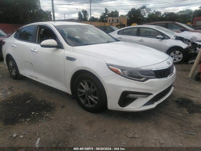 KIA OPTIMA 2019