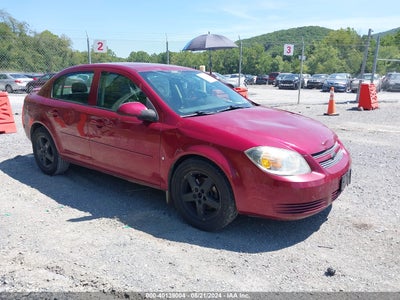 CHEVROLET COBALT 2009
