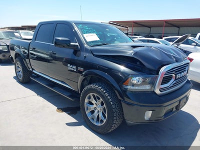 RAM 1500 2018