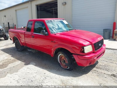 FORD RANGER 2003