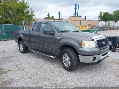 FORD F-150 2006