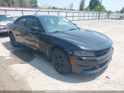 DODGE CHARGER 2015