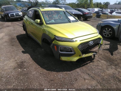 HYUNDAI KONA 2020