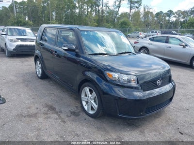 SCION SCION XB 2009