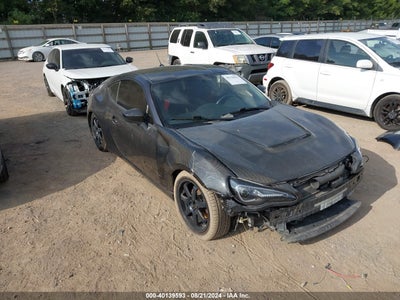 SCION FR-S 2013