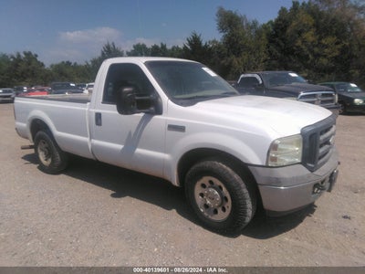 FORD F-250 2006