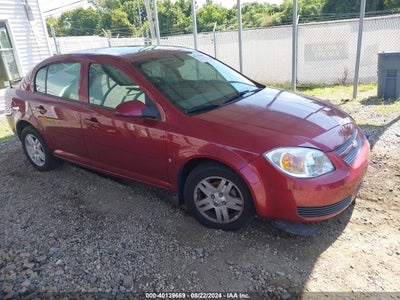 CHEVROLET COBALT 2007