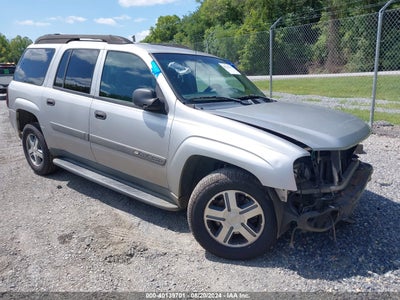 CHEVROLET TRAILBLAZER EXT 2004