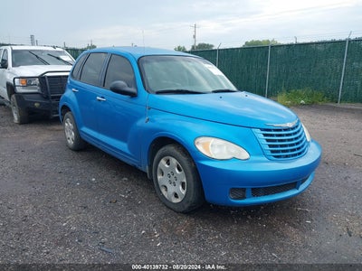 CHRYSLER PT CRUISER 2009