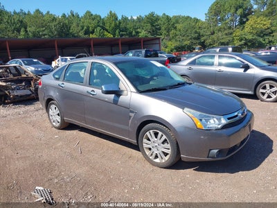FORD FOCUS 2009