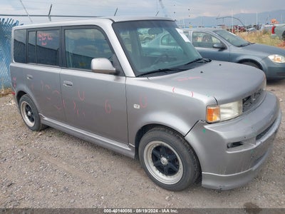 SCION XB 2006