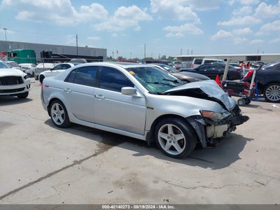 ACURA TL 2005