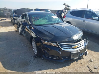 CHEVROLET IMPALA 2019