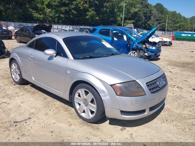 AUDI 200 2005