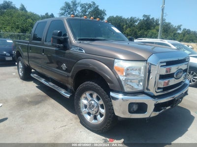 FORD F-250 2015