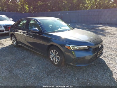 HONDA CIVIC 2024