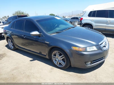 ACURA 200 2007