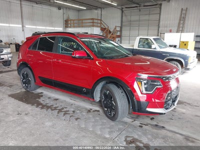 KIA NIRO EV 2023