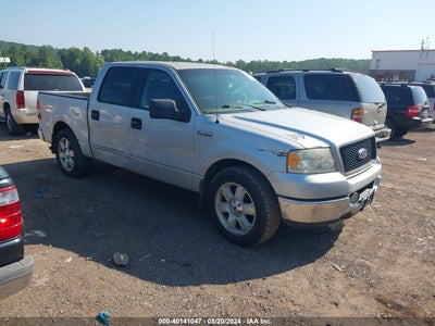 FORD F-150 2005