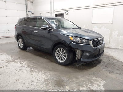 KIA SORENTO 2020