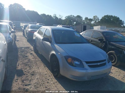 CHEVROLET COBALT 2006
