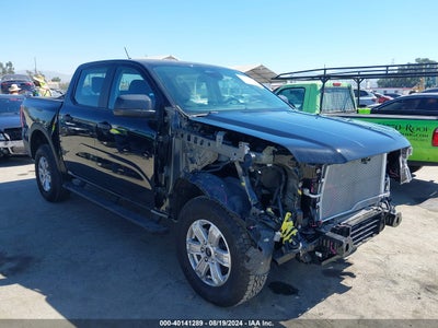 FORD RANGER 2024