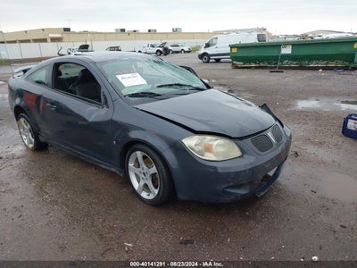 PONTIAC 200 2009