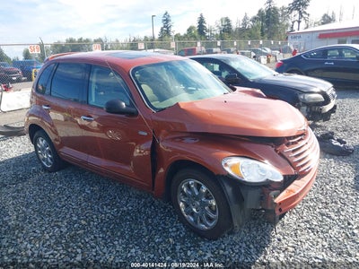CHRYSLER PT CRUISER 2007