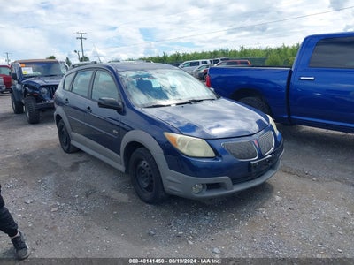 PONTIAC VIBE 2005