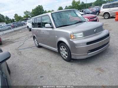 SCION SCION XB 2005