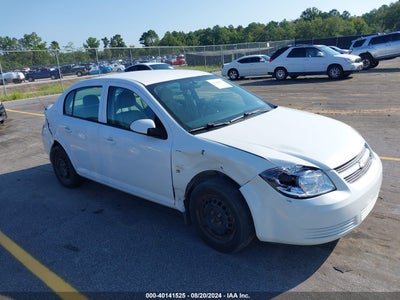 CHEVROLET COBALT 2008