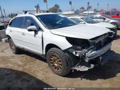 SUBARU OUTBACK 2019