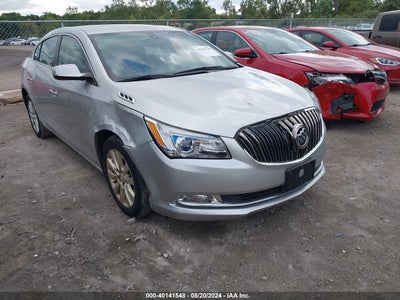 BUICK LACROSSE 2015