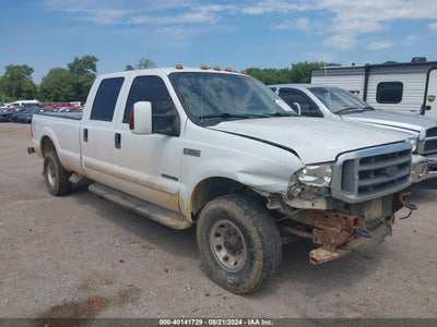 FORD F-350 2003